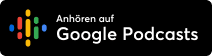 CodeBrot bei Google Podcasts